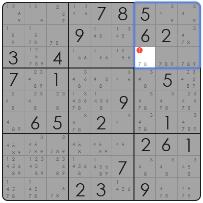 how do u play sudoku